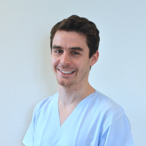 Andreas Schlatter, MD