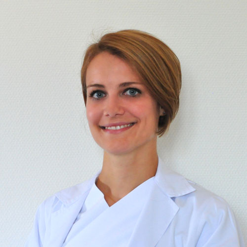 Marlies Ullrich, MD, MRes