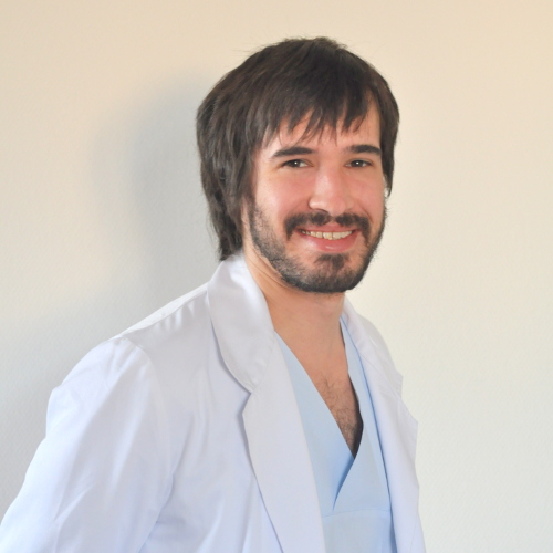 Ralph Varsits, MD, BSc.