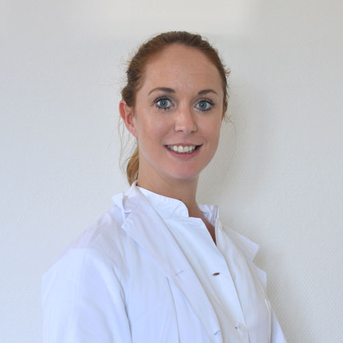 Sophie Mädel, MD