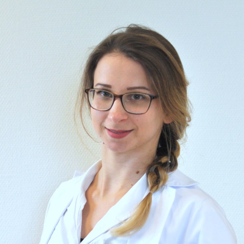 Natascha Bayer, MSc.