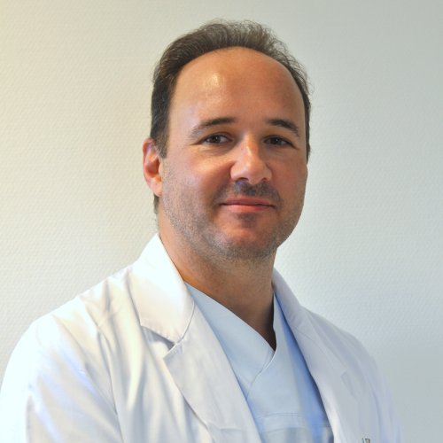 Stephan-Markus Radda, MD