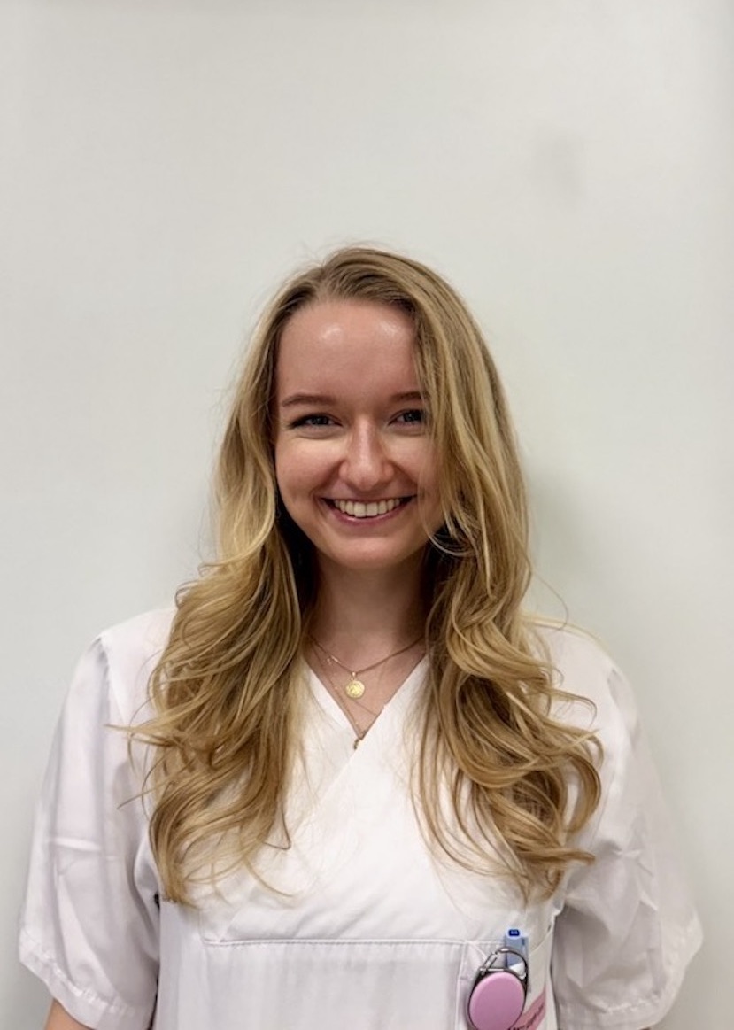 Gloria Kampfer, MD