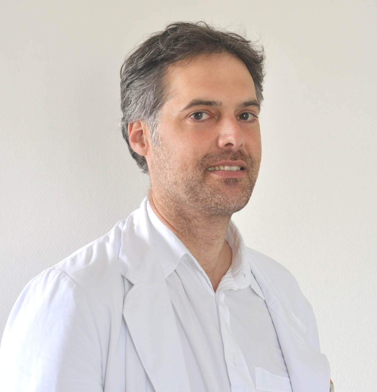 Christoph Leisser, MD