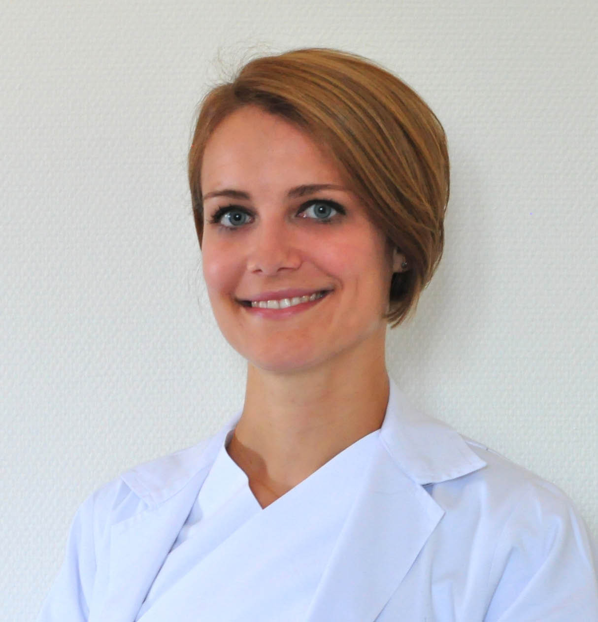 Marlies Ullrich, MD, MRes