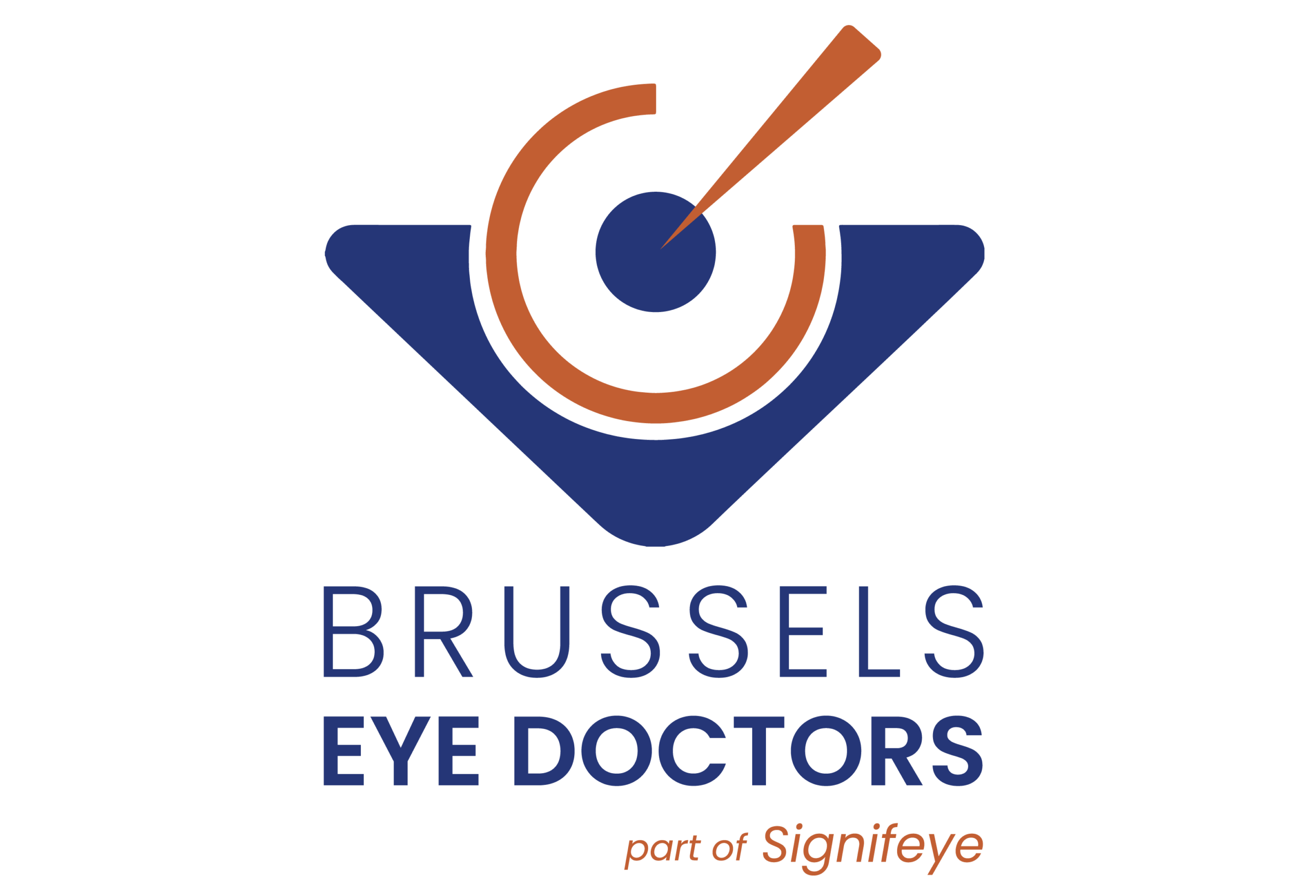 Brussels Eye Doctors - Clinique de Parc Leópold (Myopred)