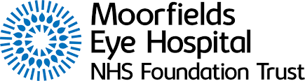 Moorfields Eye Hospital NHS Foundation Trust, UK