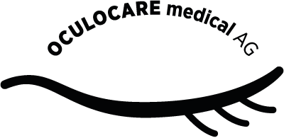 Oculocare medical AG