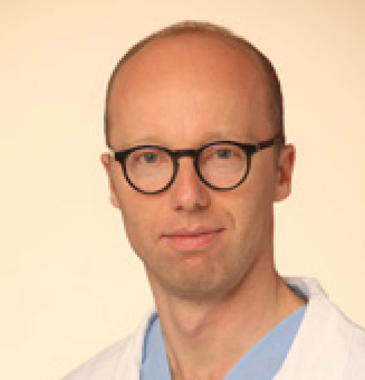 Prof. Oliver Findl, MD, MBA