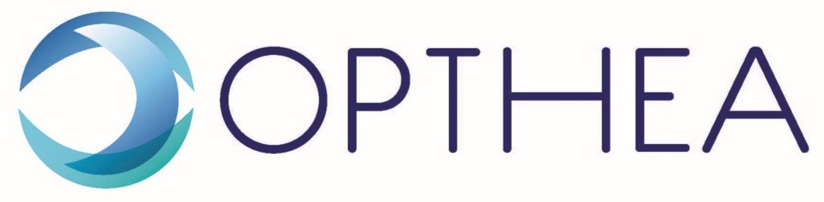 Opthea Limited, Australia