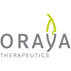 Oraya Therapeutics Inc., USA