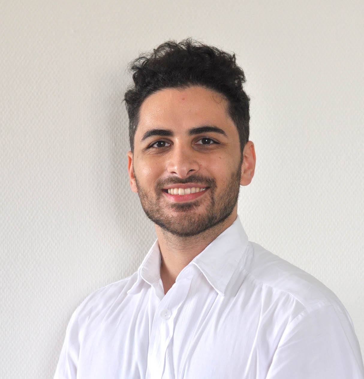 Sahand Amir-Asgari, MD