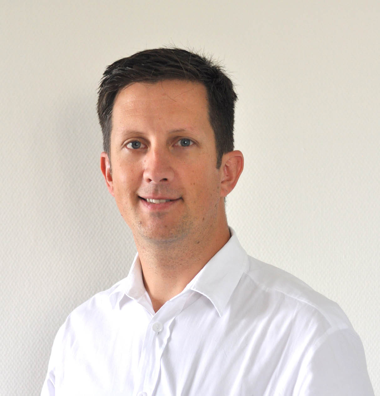 Stefan Palkovits, MD, PhD