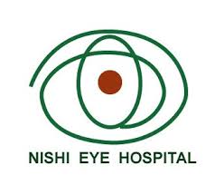 Nishi Eye Hospital, Osaka, Japan
