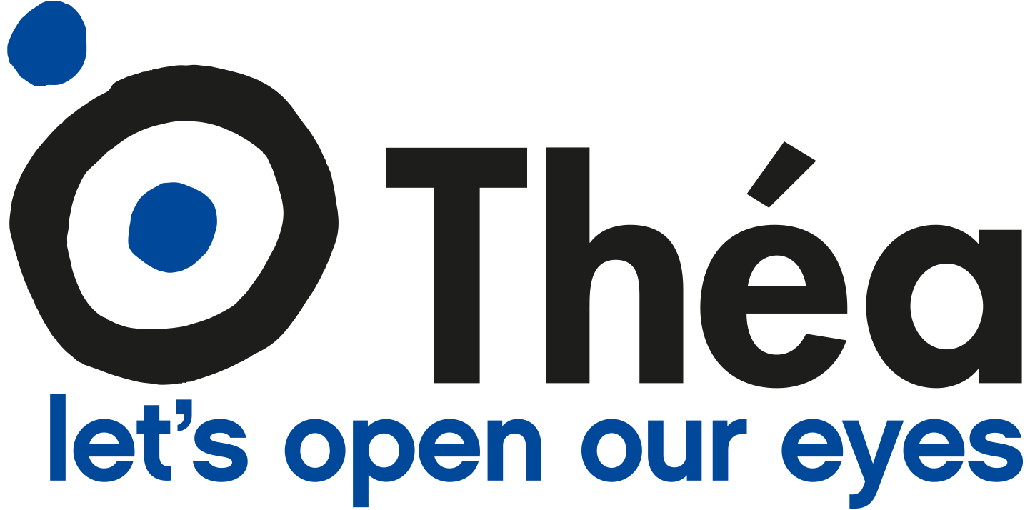 Théa Pharma GmbH, France